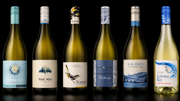 Sauvignon Blanc Válogatás