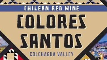 Colores Santos