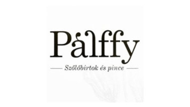 Pálffy Pince