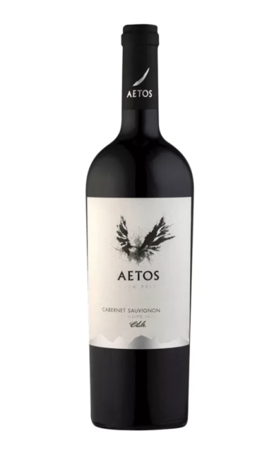 Aetos Cabernet Sauvignon