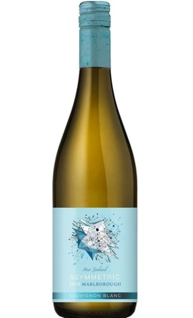 Asymmetric Sauvignon Blanc