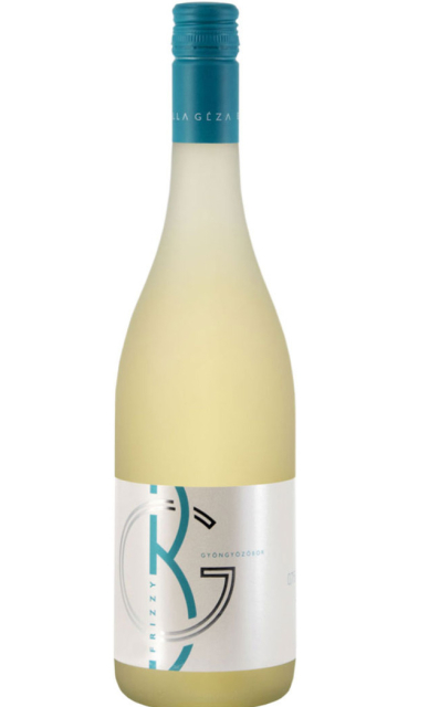 Balla Géza Frizzy 2024