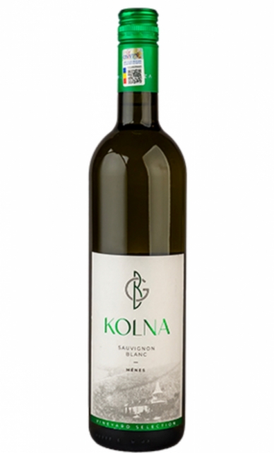 Balla Géza Sauvignon blanc 2024