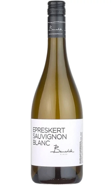 Benedek Epreskert Sauvignon blanc 2024