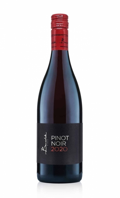 Benedek Pince Pinot Noir 2021