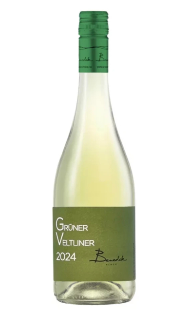 Benedek zöldveltelini 2024