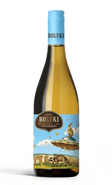 Bolyki Egri Csillag 2023
