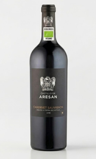 Castillo de Aresan Cabernet Sauvignon