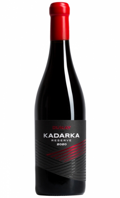 Dukay Kadarka Reserve 2020