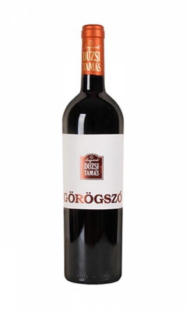 Dúzsi Görögszó 2018