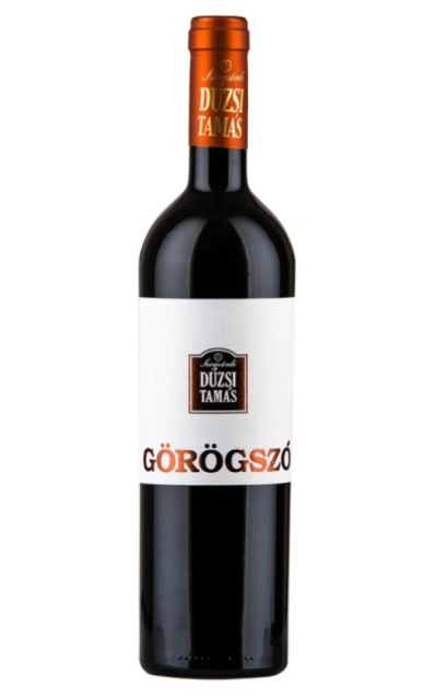 Dúzsi Görögszó Magnum 1,5L