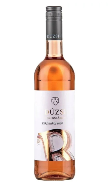 Dúzsi Kékfrankos Rosé 2024