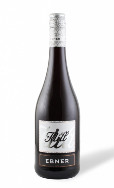 Ebner Idill Pinot Noir 2018