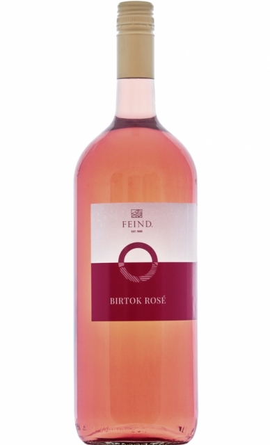 Feind Birtok Rosé 1,5L