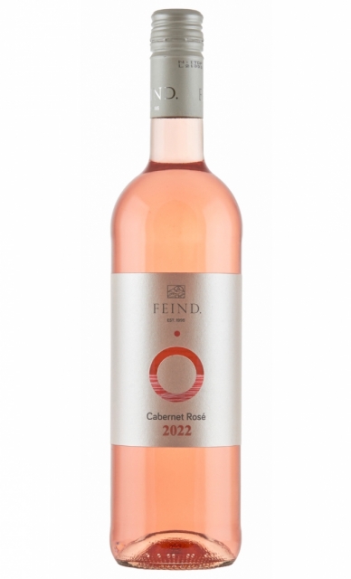 Feind Cabernet Rosé 2023