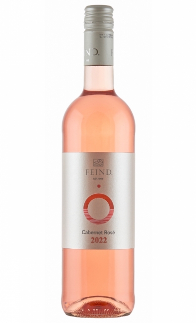 Feind Cabernet Rosé 2022