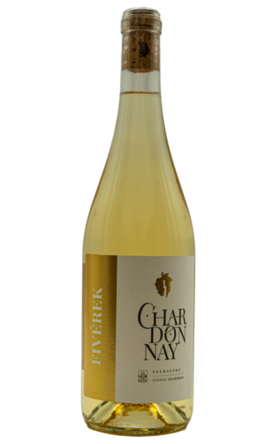 Fivérek Chardonnay Battonage
