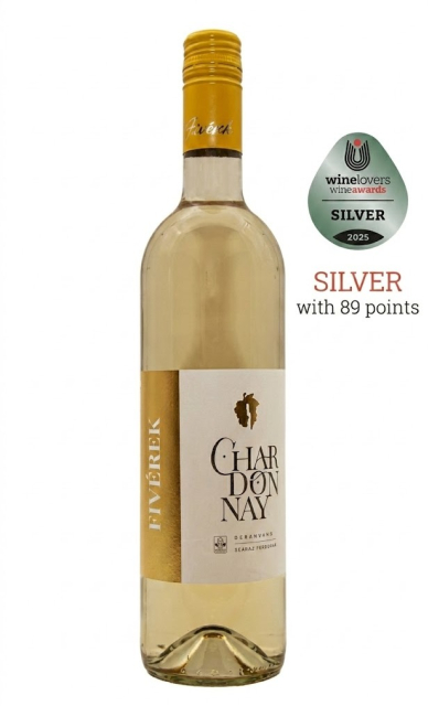 Fivérek Chardonnay