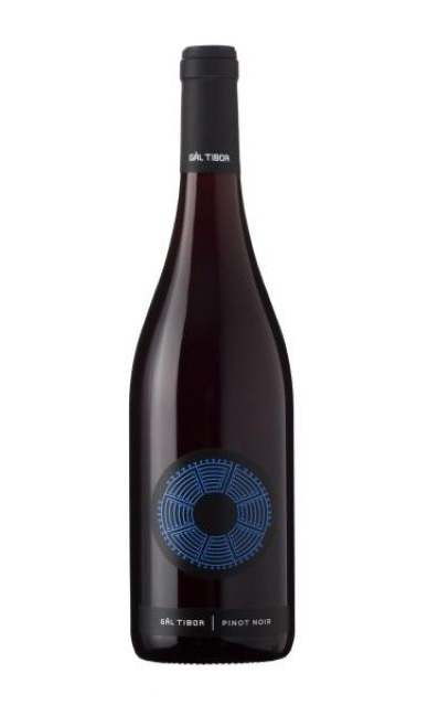 Gál Tibor Pincészet Pinot Noir 2022