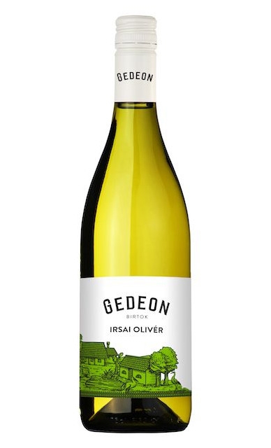 Gedeon Birtok Irsai Olivér 2024