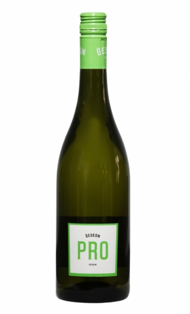 Gedeon Pro 2024
