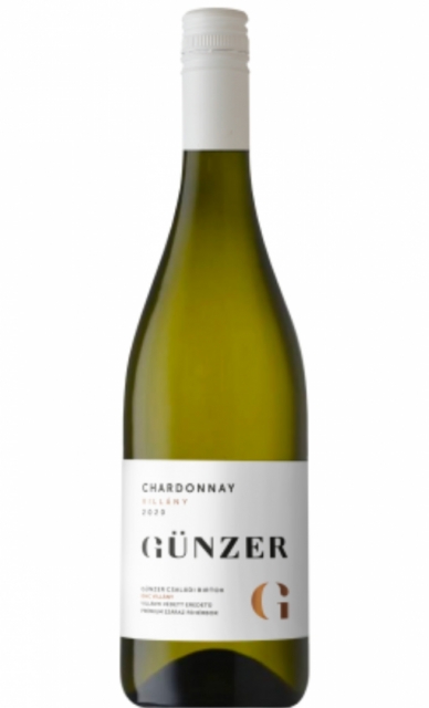 Günzer Chardonnay 2020