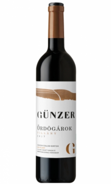 Günzer Ördögárok 2017