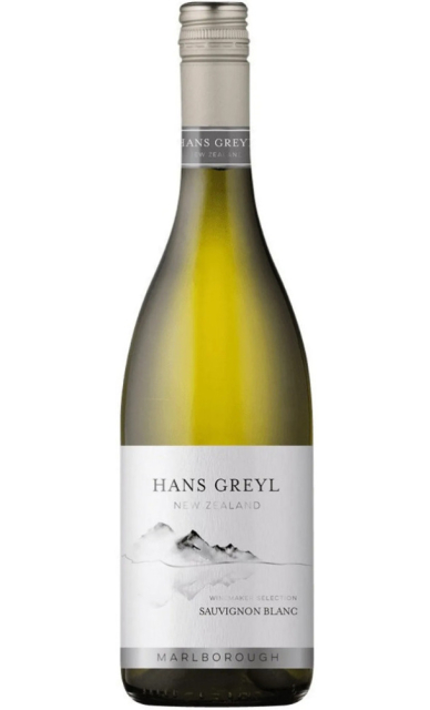 Hans Greyl Sauvignon Blanc
