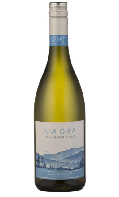 Kia Ora Sauvignon Blanc