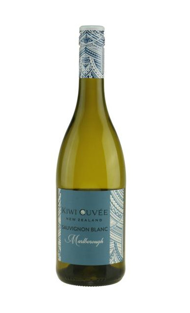 Kiwi Sauvignon Blanc