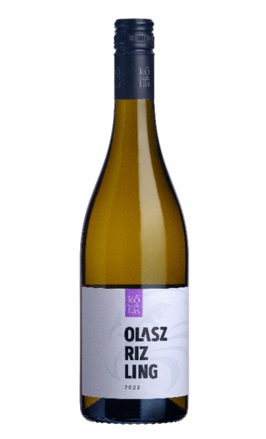 Kősziklás Olaszrizling