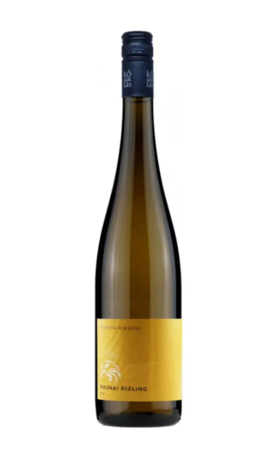 Kősziklás Öreghegy Rajnai Rizling