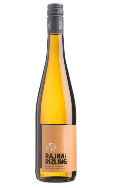 Kősziklás Rajnai Rizling