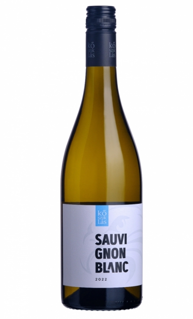 Kősziklás  Sauvignon Blanc