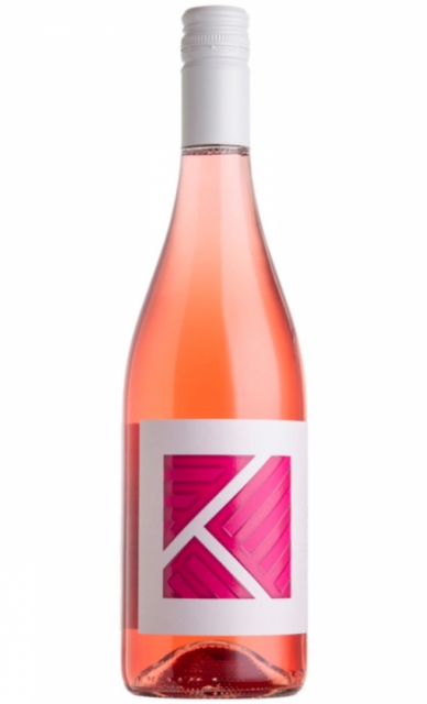 Kvassay Rosé 2022