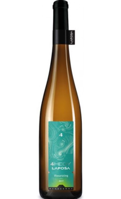 Laposa 4Hegy Olaszrizling 2022