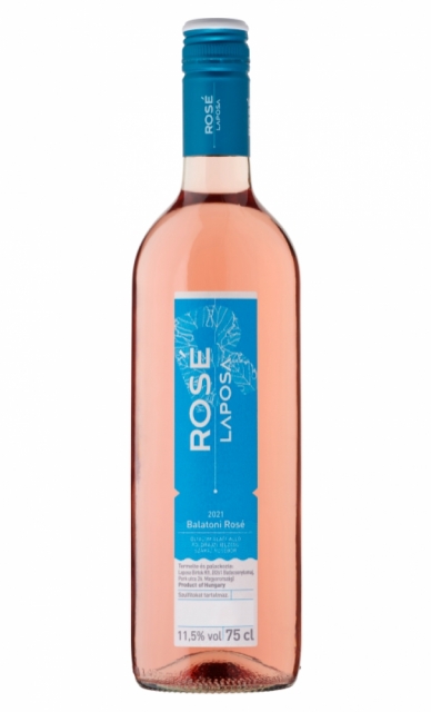 Laposa Rosé 2023