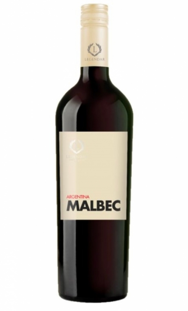 Legendar Malbec