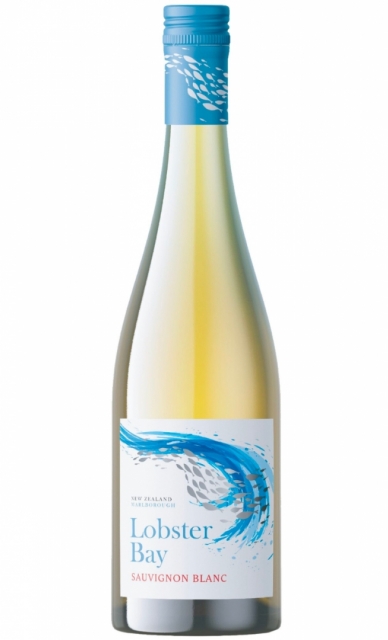 Lobster Bay Sauvignon blanc 2023
