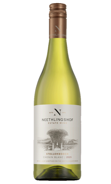 Neethlingshof Chenin Blanc