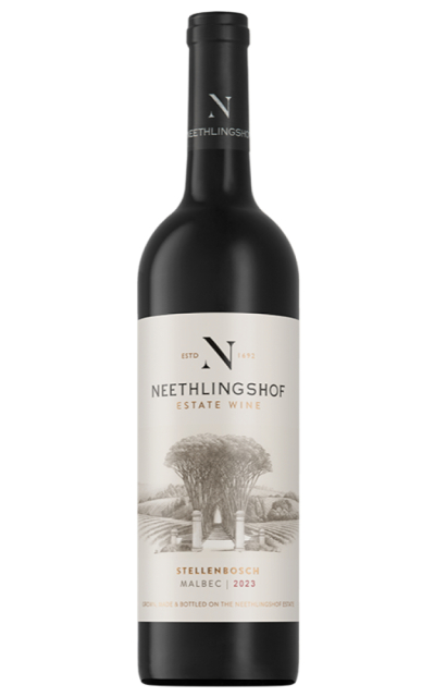 Neethlingshof Malbec