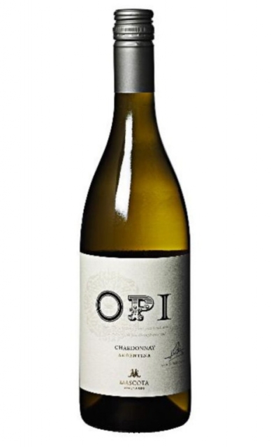 O.P.I. Chardonnay 2016