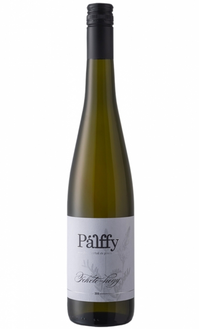 Pálffy Fekete-hegy 2021