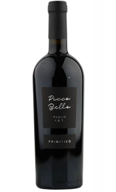 Picco Bello Primitivo