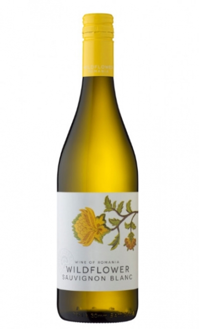 Recas Wildflower Sauvignon Blanc 2024
