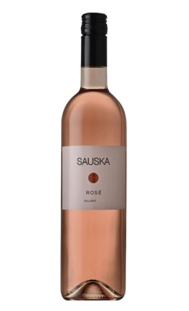 Sauska Rosé 2024