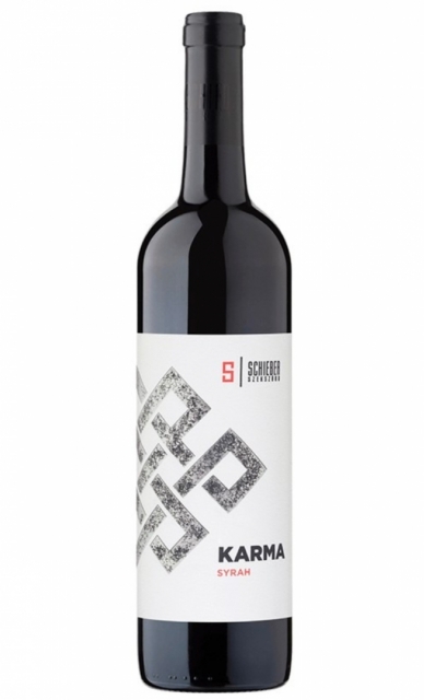 Schieber Karma Syrah 2022