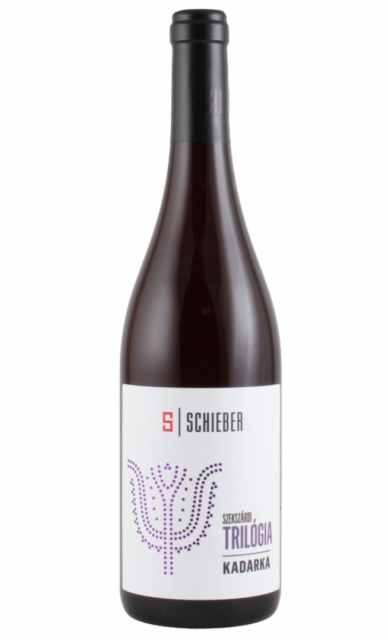 Schieber Kadarka 2023