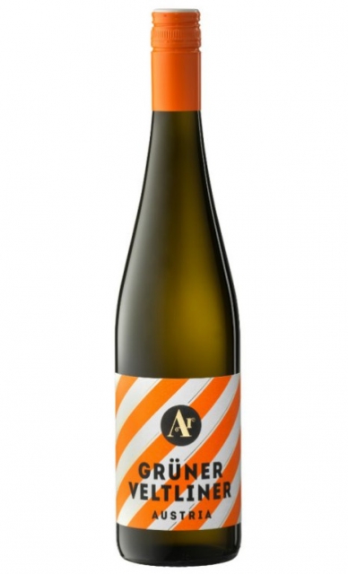 Silvia Lüger- AR-Grüner Veltliner 2022
