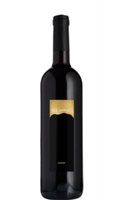 Sol Montis Fajzat Cuvée 2022